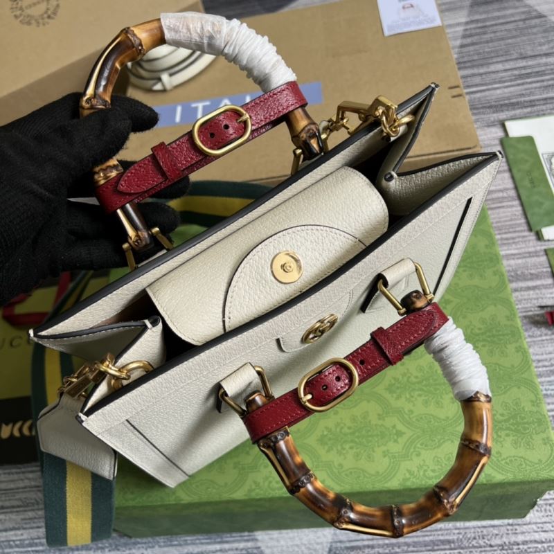 Gucci Top Handle Bags